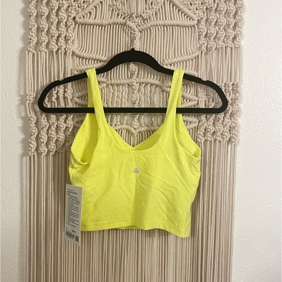 lululemon align tank - Picture 2 of 2